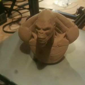 Meet your Posher, William